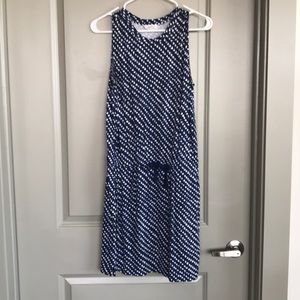 Loft casual dress